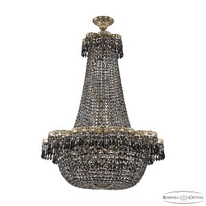 Потолочная люстра Bohemia Ivele Crystal 19311/H2/65JB G R781