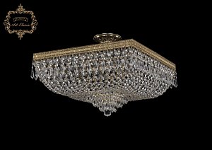 Подвесная люстра Art Classic 21.272.45SP.G
