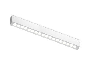 Трековый магнитный светильник Ambrella Light Magnetic 220V GL1311