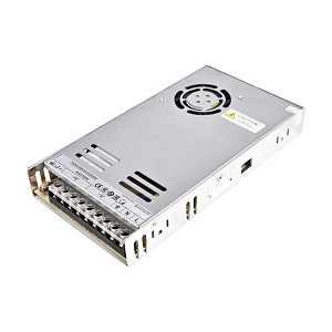 Блок питания Maytoni Led strip 350Вт DC24В IP20 220207