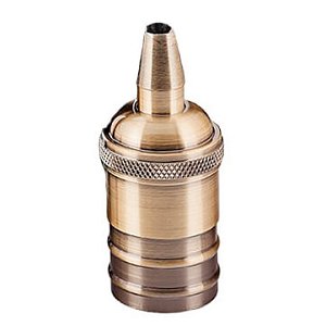 Патрон для ретро лампы Sun Lumen 058-452