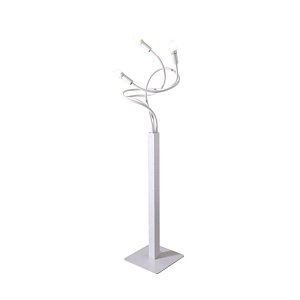 Торшер Loft IT Roots Loft1714F-WH