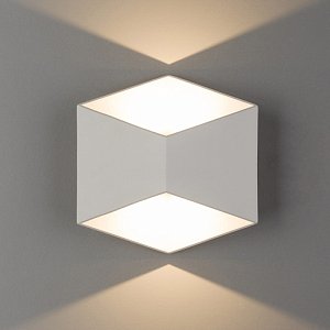 Настенный светильник Nowodvorski Impulse Led 8143