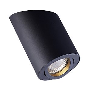 Потолочный светильник Zumaline RONTUB SL ACGU10-135