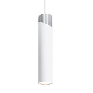 Подвесной светильник Wolta Dolce WSL-GU10/P06WCH