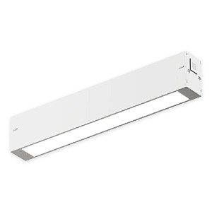 Трековый однофазный светильник AM Group AM522 WH-220V-9W SMART