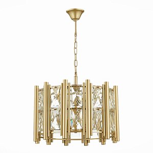 Подвесная люстра ST Luce Corsia SL1623.203.06