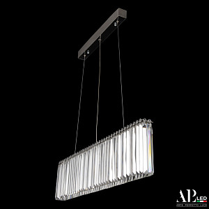 Подвесная люстра Arte Perfetto Luce Sicilia SH08.90.A.Ni.4000