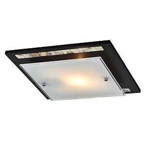 Потолочный светильник Freya Simmetria FR4810-CL-01-BR