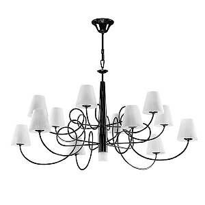 Подвесная люстра Lightstar Vortico 814337