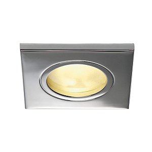 Встраиваемый светильник SLV Dolix Out Square 111142