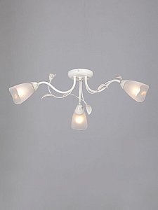 Накладная люстра Vitaluce V3872-0/3PL