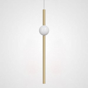 Подвесной светильник ImperiumLoft broom ORION GLOBE 186660-22