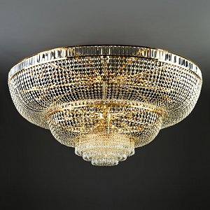 Потолочная люстра Bogates Solara 360 Strotskis