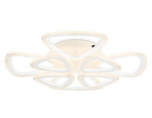 Потолочная люстра Ambrella Light Acrylica Original FA4515