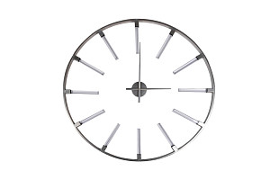 Часы настенные Garda Decor 19-OA-6157SL