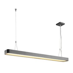 Подвесной светодиодный светильник SLV Worklight 1000453