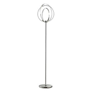 Торшер Odeon Light Alfi 4024/63FL