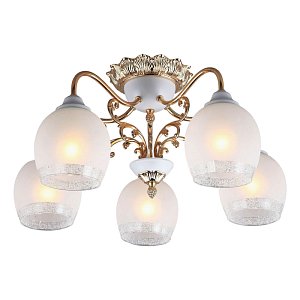 Потолочная люстра Omnilux Stornara OML-55607-05