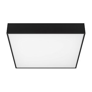 Накладной светильник Arlight SP-Quadro-S400x400-40W Warm3000 034796