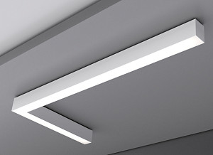 Потолочный светильник Donolux Element DL18516C081W57