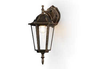 Уличный настенный светильник Ambrella Light Garden ST2019