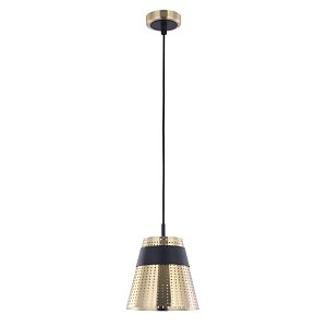Подвесной светильник Maytoni Trento MOD614PL-01BS