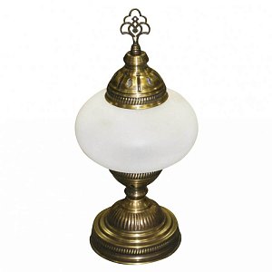 Настольная лампа Kink Light Осман 103902-1