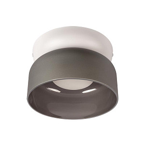 Потолочный светильник LOFT IT Totem 10466 Smoke matte