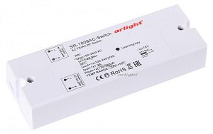 Контроллер Arlight-выключатель SR-1009AC-SWITCH 020935