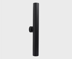 Настенный светильник Italline IT02-026 black 3000K