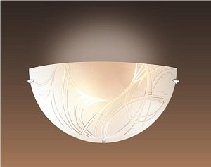 Настенный светильник Sonex Trenta 1206
