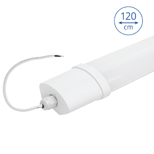 Линейный светильник Lumin'arte LPL36-4K120-03