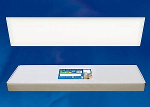 Встраиваемый светодиодный светильник (UL-00003088) Uniel ULP-30120-36W/NW Effective White