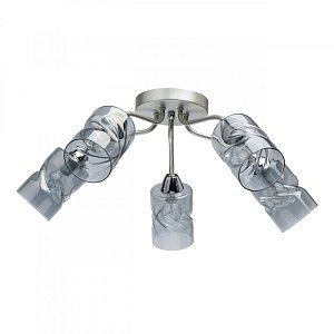 Потолочная люстра DeMarkt 638019105