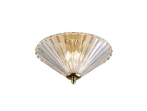 Потолочный светильник Newport Nika 8355/PL gold М0070347