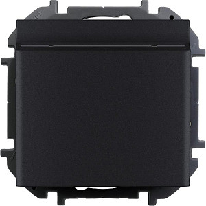 Выключатель карточный с подсветкой Legrand Inspiria 673803