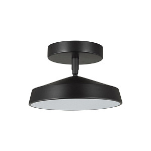 Потолочный светильник Sonex Mira black 7656/12L