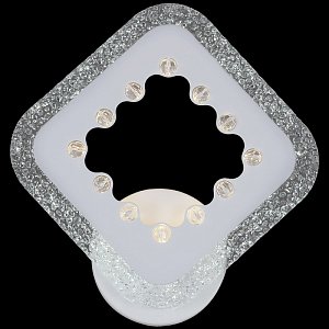 Настенный светильник Reluce 08452-0.2-01A WH