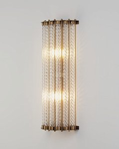 Настенный светильник Moderli Crumbly V10263-2W