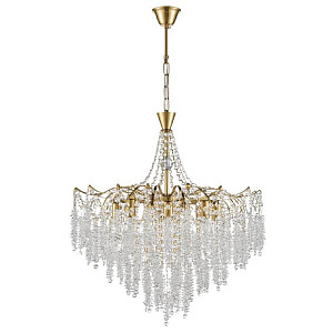 Подвесная люстра Lumion Kristina 8243/8