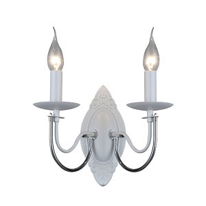 Бра Wedo Light Kali WD3540/2W-WT-CR-CL
