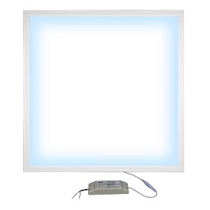Встраиваемый светодиодный светильник (UL-00004671) Uniel ULP-6060-42W/6500K Effective White