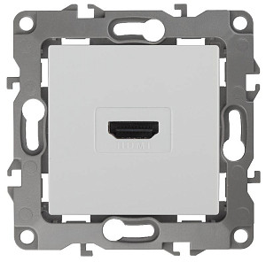 Розетка HDMI Эра 12-3114-01 Б0027481