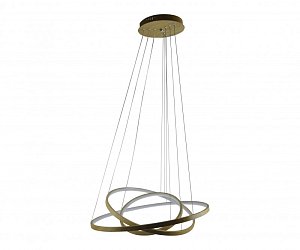 Подвесной светильник Kink Light Тор-трек 08659,14