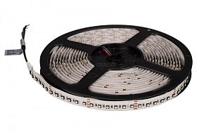 Светодиодная лента Arlight MINI-120-24V RGB 12mm (3535, 5m, LUX) 022719