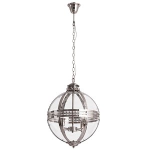 Подвесной светильник Divinare Sfera 2027/24 SP-4