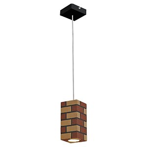 Подвесной светильник Lussole Loft GRLSP-9685