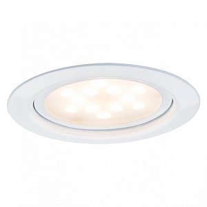 Мебельный светодиодный светильник Paulmann Micro Line Led 93555