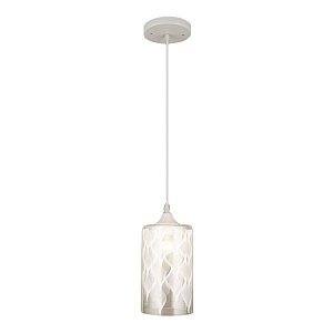 Подвесной светильник Escada 391/1S White